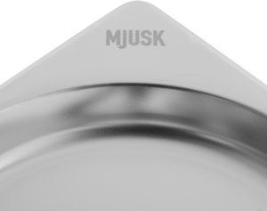 Pojemnik GN 1/1 20 mm ze stali nierdzewnej | MJUSK, 11020 7