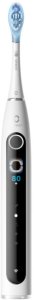 Oclean X Pro 20 electric toothbrush, white 2