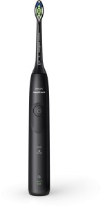 Szczoteczka Philips Sonicare 5500 HX7111/01 Czarna 2