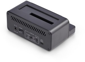 Stacja dokująca StarTech NVME TO 2.5/3.5 SATA CLONER 2