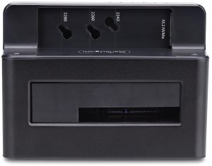 Stacja dokująca StarTech NVME TO 2.5/3.5 SATA CLONER 6