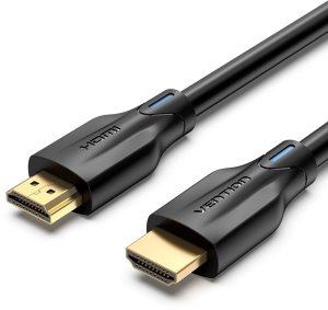 Vention AANBF kabel HDMI 1 m HDMI Typu A (Standard) Czarny 1