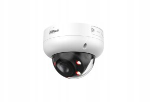 KAMERA WANDALOODPORNA IP IPC-HDBW3649R-ZAS-IL-27135 WizSense Smart Dual Light Acupick - 6 Mpx 2.7 ... 13.5 mm - MOTOZOOM DAHUA 1