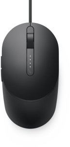 Laser Wired Mouse - MS3220 1
