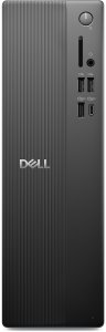 DELL PC Slim ECS1250/180W/I5-14400/16GB/512GB SSD/Intel UHD/WLAN/Kb/Mouse/W11 Pro/3Y PS NBD 1