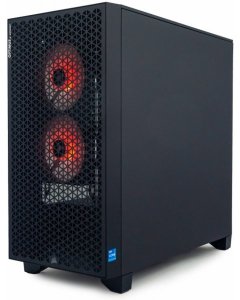 Komputer E-Sport GA520T-CR10 Ryzen 4500/16GB/1TB/RTX 5060 8GB/W11 1