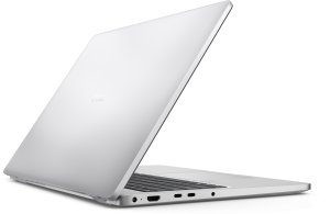 DELL NTB Pro 16 PC16250/i5-120U/8GB/512SSD/16" FHD+ /IR Cam & Mic/65W/WLAN/vPro|Backlit Kb/W11 Pro/3Y PS NBD 4