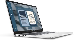 Laptop Dell Pro 16 PC16255 Ryzen AI 5 PRO 340 / 16 GB / 512 GB / W11 Pro (YHY2D) 2