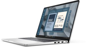 Laptop Dell Pro 16 PC16255 Ryzen AI 5 PRO 340 / 16 GB / 512 GB / W11 Pro (YHY2D) 3