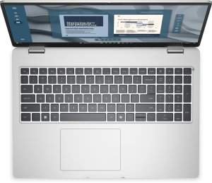 Laptop Dell Pro 16 PC16255 Ryzen AI 5 PRO 340 / 16 GB / 512 GB / W11 Pro (YHY2D) 4