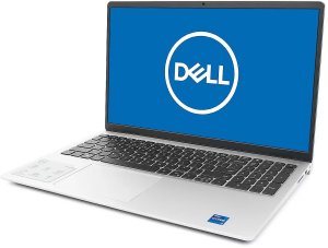 DELL Inspiron 15 3520 - i7-1255U | 15,6" | 32GB | 2TB | Podśw. klawiatura | Win11 | Srebrny 1
