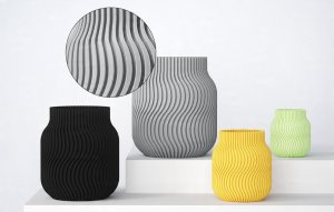 Filament PLA Matte ELEGOO (Czarny) 6