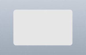 Etykiety Termiczne Niimbot naklejki 50x30 mm - 225 szt. Srebrne 3