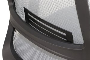 Fotel biurowy WISTER szary STEMA 13