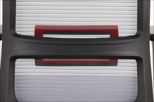 Fotel biurowy WISTER szary STEMA 7