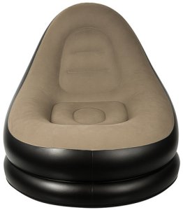 Fotel ogrodowy dmuchany Gardlov 25365 8