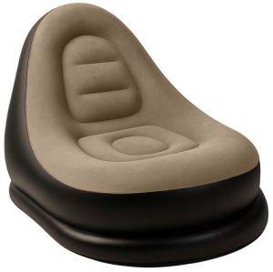 Fotel ogrodowy dmuchany Gardlov 25365 9