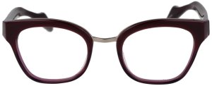 Ramki do okularów Damski Yohji Yamamoto YY1001 49710 2
