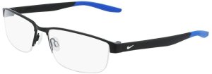 Ramki do okularów Unisex Nike NIKE 8138 1
