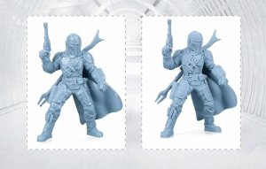 Zestaw do mycia i utwardzania wydruków 3D ELEGOO Mercury XS 8