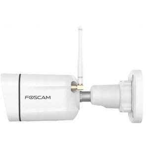 Kamera IP Foscam FOSCAM V8P Bullet Outdoor WiFi Kamera biała 2