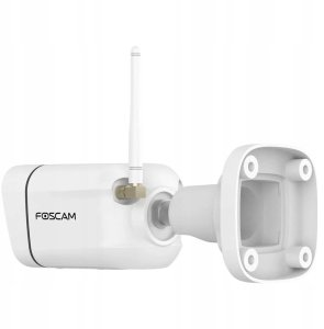 Kamera IP Foscam FOSCAM V8P Bullet Outdoor WiFi Kamera biała 3