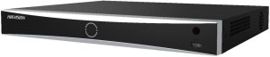 Hikvision DS-7632NXI-K2(D) 32-kanałowy 1U rejestrator sieciowy K Series AcuSense 4K 1