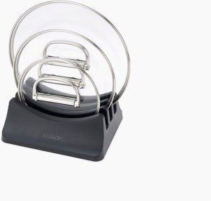 Joseph Joseph Space 3-Lid Store 1