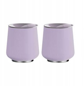 Fellow - Ruby Wine Tumbler - Zestaw 2 kubków termicznych - Liliowy 355 ml 1