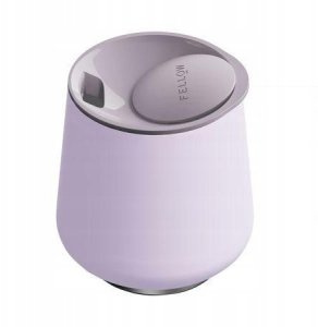 Fellow - Ruby Wine Tumbler - Zestaw 2 kubków termicznych - Liliowy 355 ml 3