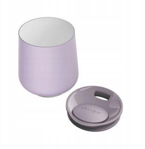 Fellow - Ruby Wine Tumbler - Zestaw 2 kubków termicznych - Liliowy 355 ml 4