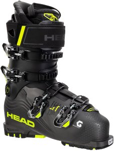 Buty narciarskie męskie HEAD NEXO LYT 130 25.0 1