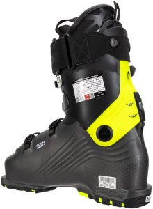 Buty narciarskie męskie HEAD NEXO LYT 130 25.0 2