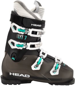 Buty narciarskie damskie HEAD EDGE LYT 7 W 22.5 2