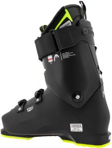 Buty narciarskie męskie HEAD FORMULA 130 26.5 3