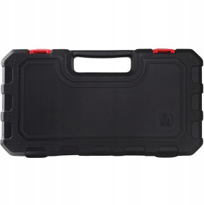 Zestaw do naprawy gwintów, gwintowniki 131el. M5-M12 4