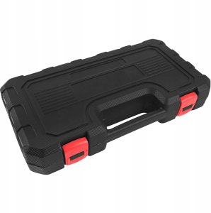 Zestaw do naprawy gwintów, gwintowniki 131el. M5-M12 5