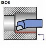 NNWA 1010 S20 NOZ TOK.ISO 8 R 1