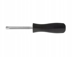Wkrętak-przedłużka do nasadek 1/4" (100) 1
