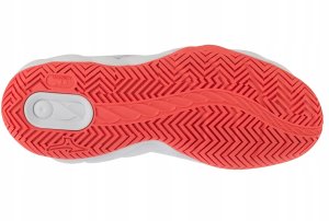 Mizuno Wave Enforce Court AC Tennis 61GA243361 białe 40 4