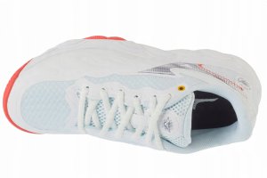 Mizuno Wave Enforce Court AC Tennis 61GA243361 białe 42 3