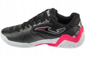 Joma Set Lady 2501 C TSELW2501C Czarne 40 3
