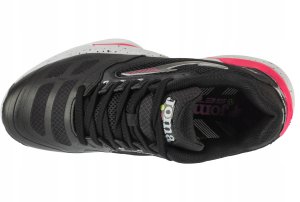 Joma Set Lady 2501 C TSELW2501C Czarne 40 4