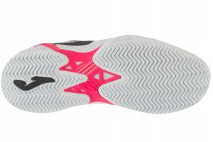 Joma Set Lady 2501 C TSELW2501C Czarne 40 5