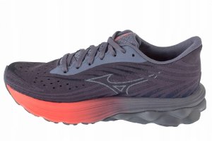 Mizuno Wave Skyrise 6 J1GD250971 Niebieskie 37 2