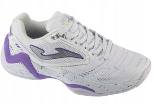 Joma Set Lady 2502 AC TSELW2502AC białe 41 1