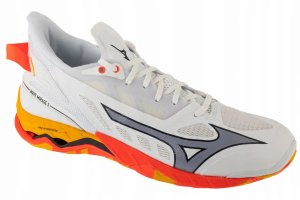 Mizuno Wave Mirage 5 X1GA235098 białe 44 1