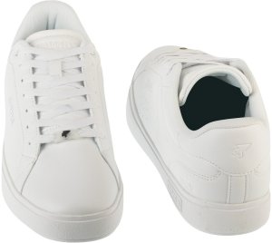 Joma C.Classic Men 2502 CCLASW2502 białe 45 6