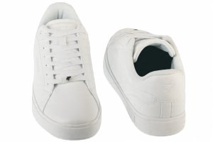 Joma C.Classic Men 2502 CCLASW2502 białe 46 6