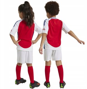 Komplet adidas Arsenal Londyn Home Mini IS8146 1